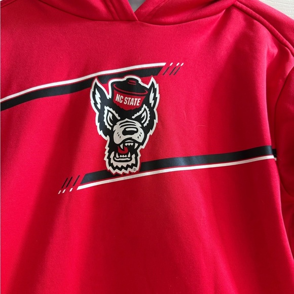 Champion NC State Hoodie - Picture 5 of 8